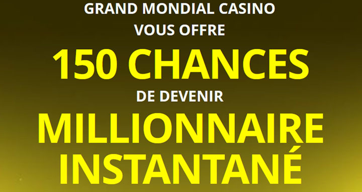 Grand Mondial Casino